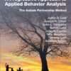 A Progressive Approach to Applied Behavior Analysis - 1st Edition