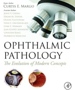Ophthalmic Pathology - 1st Edition
