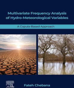 Multivariate Frequency Analysis of Hydro-Meteorological Variables