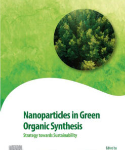Nanoparticles in Green Organic Synthesis - 1st Edition