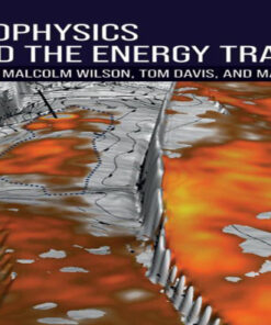 Geophysics and the Energy Transition