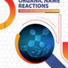 Handbook of Organic Name Reactions