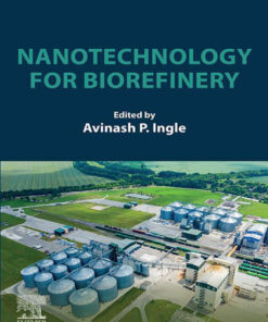 Nanotechnology for Biorefinery - 1st Edition