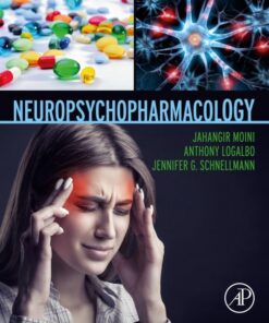 Neuropsychopharmacology - 1st Edition