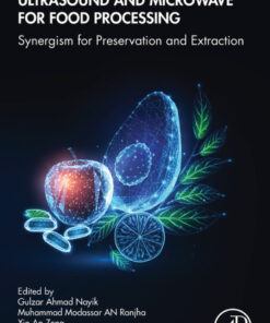 Ultrasound and Microwave for Food Processing - 1st Edition