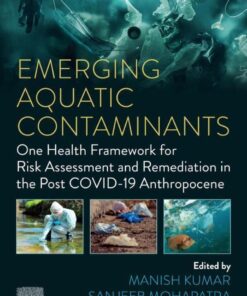 Emerging Aquatic Contaminants - 1st Edition