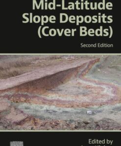 Mid-Latitude Slope  Deposits (Cover Beds) - 2nd Edition