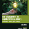Bio-inoculants in Horticultural Crops - 1st Edition