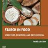Starch in Food - 3rd Edition