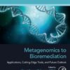 Metagenomics to Bioremediation - 1st Edition