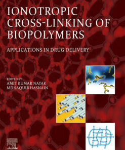 Ionotropic Cross-Linking of Biopolymers - 1st Edition