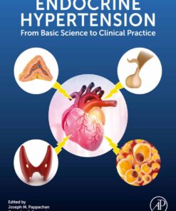 Endocrine Hypertension - 1st Edition
