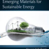 Handbook of Emerging Materials for Sustainable Energy - 1st Edition