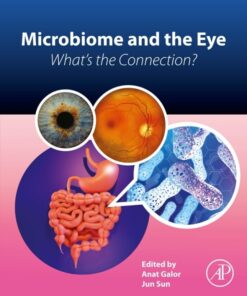 Microbiome and the Eye - 1st Edition