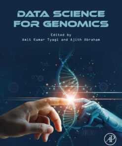 Data Science for Genomics - 1st Edition