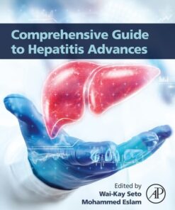 Comprehensive Guide to Hepatitis Advances - 1st Edition