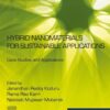 Hybrid Nanomaterials for Sustainable Applications - 1st Edition