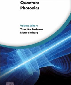 Quantum Photonics - 1st Edition