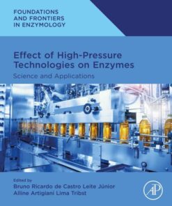 Effect of High-Pressure Technologies on Enzymes - 1st Edition