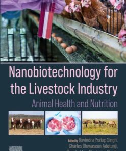 Nanobiotechnology for the Livestock Industry - 1st Edition