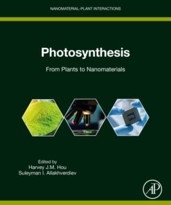 Photosynthesis - 1st Edition