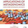 Applications of Metagenomics - 1st Edition