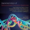 Implementation of Personalized Precision Medicine