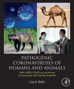 Pathogenic Coronaviruses of Humans and Animals - 1st Edition