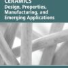Advanced Flexible Ceramics - 1st Edition