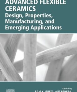Advanced Flexible Ceramics - 1st Edition