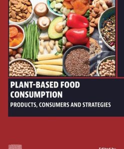 Plant-Based Food Consumption - 1st Edition