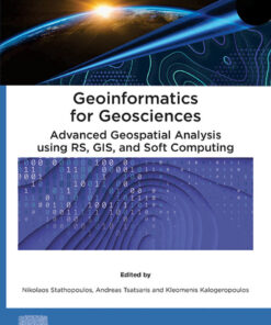 Geoinformatics for Geosciences - 1st Edition