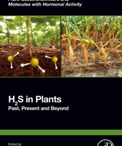 H2S in Plants - 1st Edition