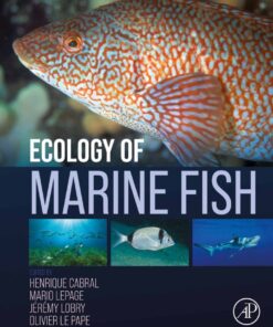 Ecology of Marine Fish