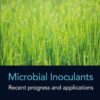 Microbial Inoculants - 1st Edition