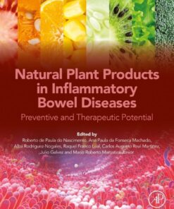 Natural Plant Products in Inflammatory Bowel Diseases - 1st Edition