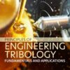 Principles of Engineering Tribology - 1st Edition