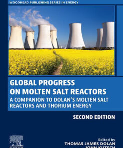 Global Progress on Molten Salt Reactors - 2nd Edition