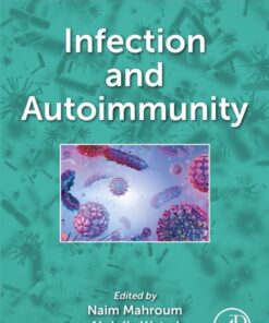 Infection and Autoimmunity - 3rd Edition