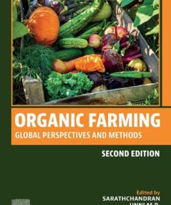 Organic Farming - 2nd Edition