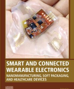 Smart and Connected Wearable Electronics - 1st Edition