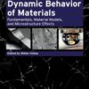 Dynamic Behavior of Materials - 1st Edition