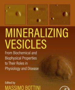 Mineralizing Vesicles - 1st Edition