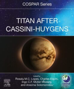 Titan After Cassini-Huygens