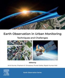Earth Observation in Urban Monitoring - 1st Edition