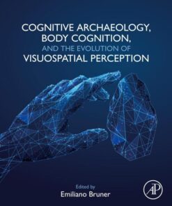 Cognitive Archaeology, Body Cognition, and the Evolution of Visuospatial Perception - 1st Edition