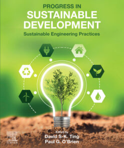 Progress in Sustainable Development - 1st Edition