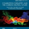 Combustion Chemistry and the Carbon Neutral Future - 1st Edition
