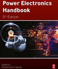 Power Electronics Handbook - 5th Edition