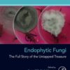 Endophytic Fungi - 1st Edition